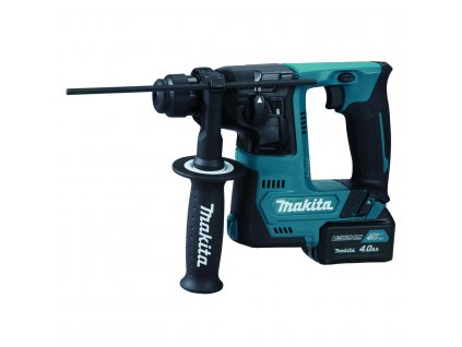 Makita Aku vrtací kladivo Li-ion CXT 10,8/12V/4,0Ah - HR140DSMJ