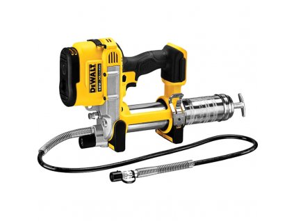 DeWALT DCGG571M1 Aku mazací lis 18V 4,0Ah Li-Ion