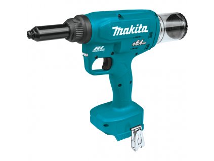 Makita Aku nýtovačka Li-ion LXT 18V, bez aku    Z - DRV250ZJ