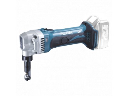 Makita Aku prostřihovač na plech Li-ion LXT 18V  bez aku   Z - DJN161Z