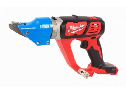 MILWAUKEE Aku nůžky na plech M18 BMS20-0
