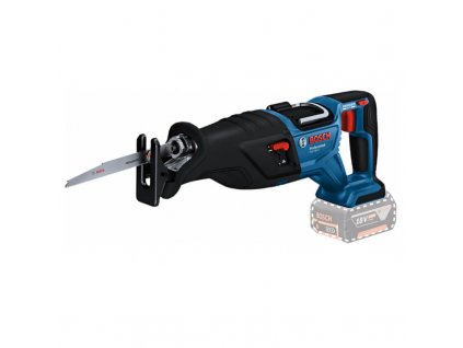 Bosch Aku pila ocaska BITURBO GSA 185-LI Professional, 18V bez aku (06016C0020)