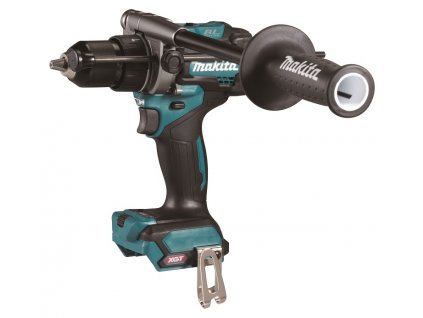 Makita Aku bezuhlíkový příklepový šroubovák Li-ion XGT 40V,Makpac,bez aku Z - HP001GZ01