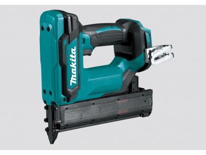 Makita Aku hřebíkovačka Li-ion LXT 18V, bez aku   Z - DFN350Z