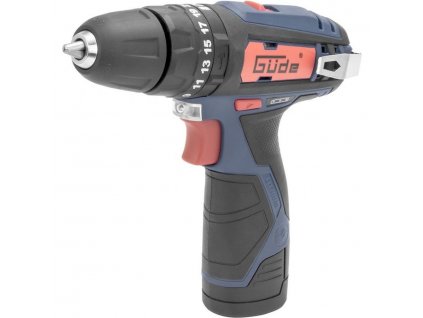 Güde ŠROUBOVÁK VRT. S PŘÍKLEPEM - 58605
