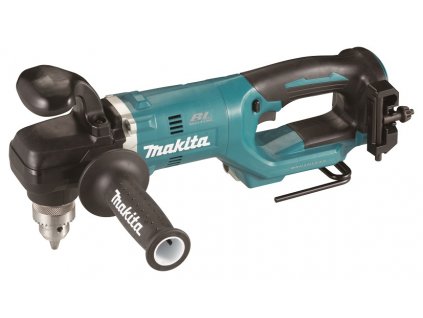 Makita Aku úhlová vrtačka Li-ion LXT 18V,bez aku   Z - DDA450ZK