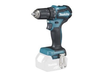 Makita DDF483Z Aku bezuhlíkový šroubovák Li-ion 18V, bez aku Z