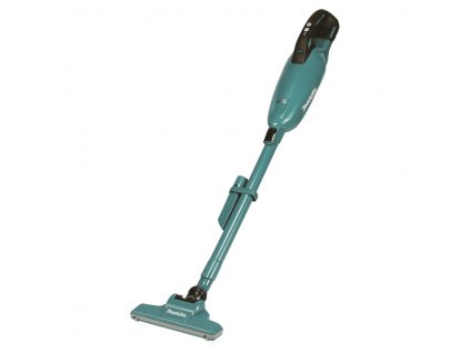 Makita Aku-vysavač Li-ion LXT 18V,bez aku   Z - DCL284FZ