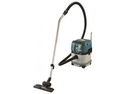 Makita Aku-vysavač s AWS Li-ion XGT 40V,bez aku   Z - VC004GLZ01