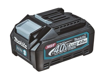 Makita – příslušenství 191B26-6 akumulátor Li-ion XGT BL4040 40V/4,0Ah, balení karton