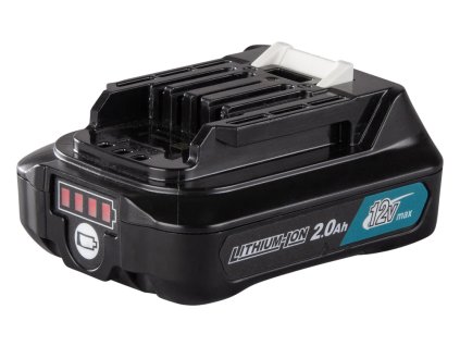 Makita – příslušenství 197396-9 akumulátor Li-ion CXT BL1021B 12V/2,0Ah = old197394-3