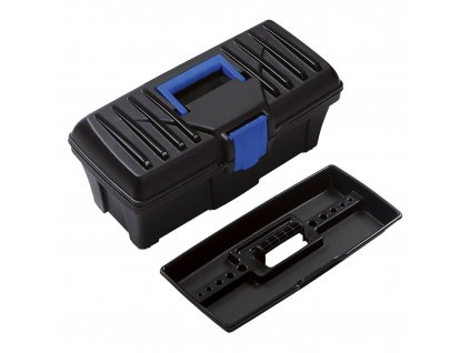 PROSPERPLAST Box plastový CALIBER | N12S 300x167x150 mm - P90500