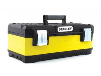 Stanley 1-95-613 Kovoplastové boxy na nářadí 23