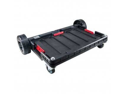 QBRICK Podvozek na kolech PROFI Qbrick One | 746x511x180 mm - P90595