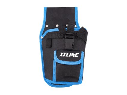 XTLINE Pouzdro na aku vrtačku | 280x160 mm - XT90010