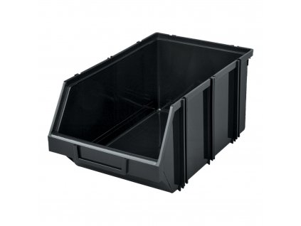 PATROL Box plastový | 110x165x75 mm - P90055