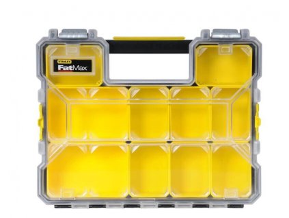 STANLEY 1-97-517 FATMAX PROFESIONÁLNÍ ORGANIZER, 45 x 7 x 36 cm