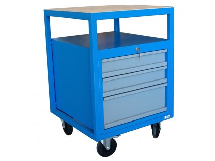 Güde POJÍZDNÝ KONTEJNER P 600 S - 40976