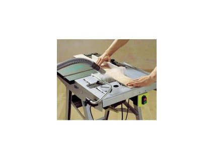 Wolfcraft Pracovní stůl Master cut 1500 Wolfcraft 6906000