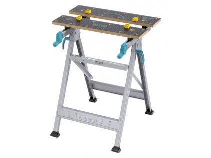 Wolfcraft Upínací stůl Wolfcraft 6177000 Master 200
