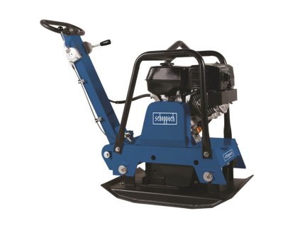 Scheppach HP 3000 S obousměrná vibrační deska 30,5 kN 5904605903