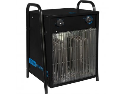 Güde ELEKTRICKÝ PŘÍMOTOP GH 15 EV - 85014