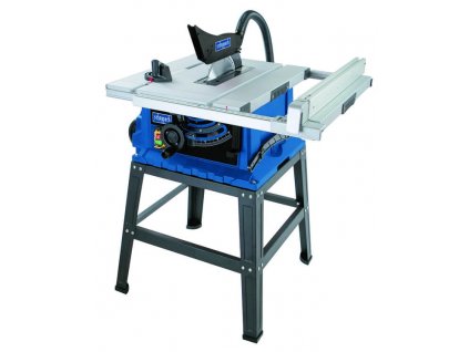 Scheppach HS 105 stolová pila 5901308901