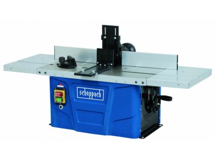 Scheppach HF 50 stolová fréza 4902105901