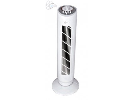Farelek Ventilátor - Stolní ventilátor Stolní ventilátor DAKOTA - 39112310