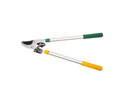 XTLINE Nůžky na větve oblé teleskopické | 790 mm - XT93110