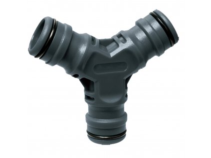 AQUACRAFT Spojovací mezikus pro 3 rychlospojky MAX-Flow | 1” - XT950914