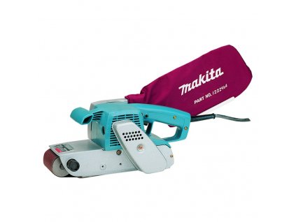 Makita Pásová bruska 610x76/100mm,850W - 9924DB