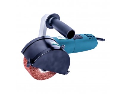 XTLINE Satinační válcová bruska 1400 W, 120x50 mm - XT105345
