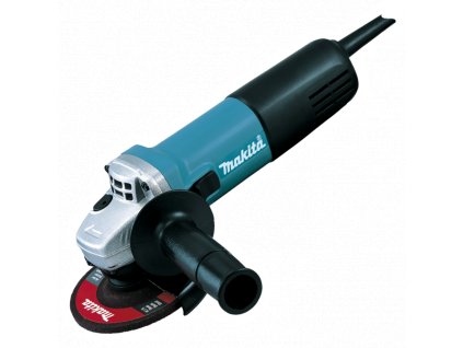 Makita Úhlová bruska 115mm,840W - 9557HNRG