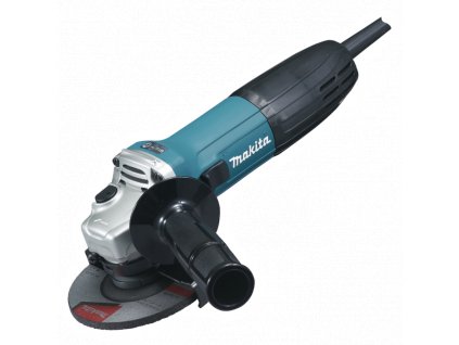 Makita Úhlová bruska 115mm,720W - GA4530R