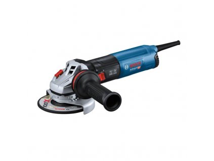 Bosch Úhlová bruska 125mm s regulací GWS 14-125 S Professional (06017D0100)