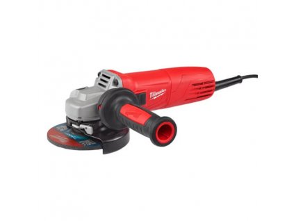 MILWAUKEE Úhlová bruska AGV 10-125 EK