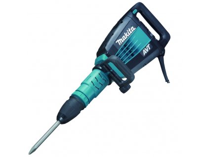 Makita Bourací kladivo s AVT 19,9J,1510W - HM1214C