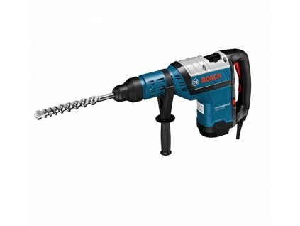 Bosch GBH 8-45 D Professional Kombinované kladivo SDS-Max 0611265100