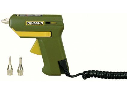 Proxxon Tepelná lepicí pistole MICROMOT HKP 220 - 28192