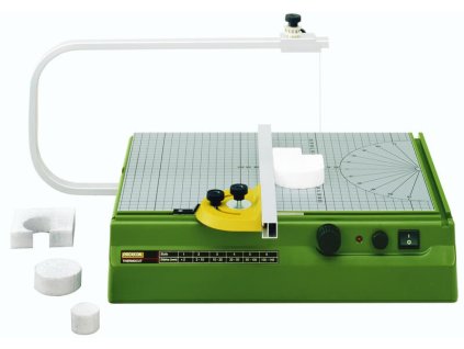 Proxxon 27080 Tepelná řezačka – THERMOCUT 230/E