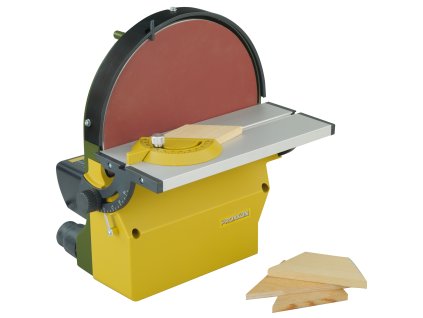 Proxxon Čelní kotoučová bruska TSG 250/E - 28060