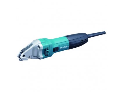 Makita Nůžky na plech 1,6mm,380W - JS1601