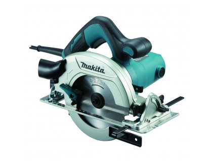 Makita Ruční kotoučová pila 165mm,1050W - HS6601