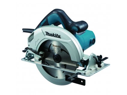 Makita Ruční kotoučová pila 190mm,1200W - HS7601