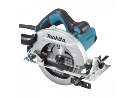 Makita Ruční kotoučová pila 190mm,1600W,Makpac - HS7611J