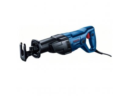 Bosch Pila ocaska s regulací GSA 120 Professional, 1200W (06016B1020)