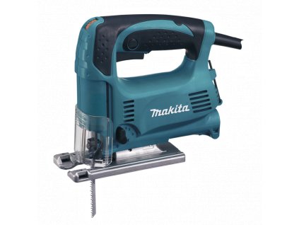 Makita Přímočará pila s regulací a předkyvem,450W - 4329