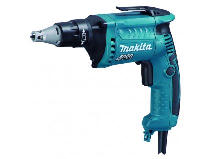 Makita Elektronický šroubovák 4000ot,570W - FS4000