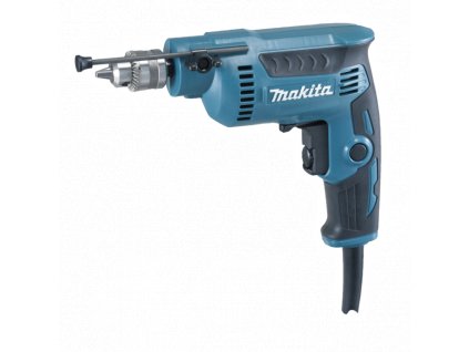 Makita Vysokorychlostní vrtačka 0,5-6,5mm,370W - DP2010